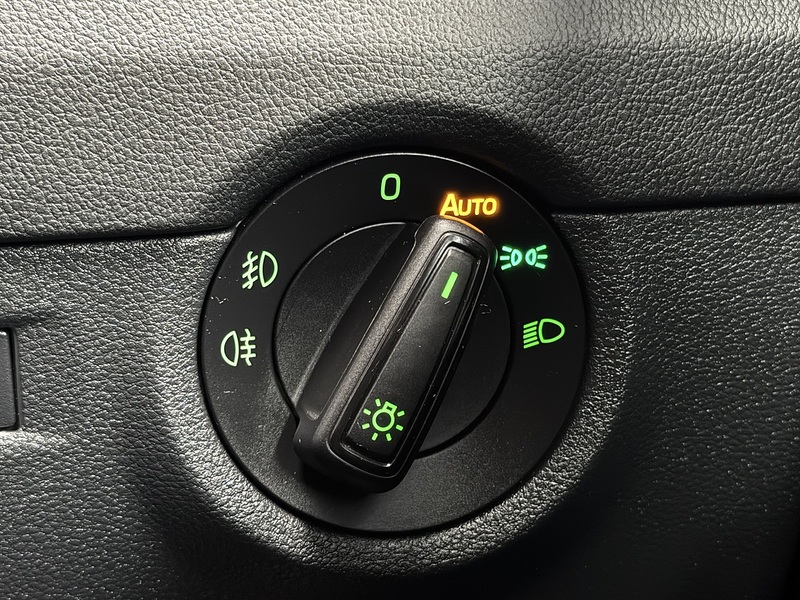 Skoda Octavia 2.0 TSI GPF vRS Estate 5dr Petrol DSG Euro 6 (s/s) (245 ps) - U617