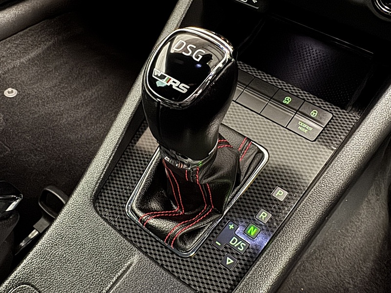 Skoda Octavia 2.0 TSI GPF vRS Estate 5dr Petrol DSG Euro 6 (s/s) (245 ps) - U617