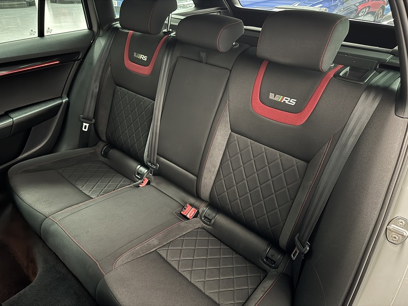 Skoda Octavia 2.0 TSI GPF vRS Estate 5dr Petrol DSG Euro 6 (s/s) (245 ps) - U617