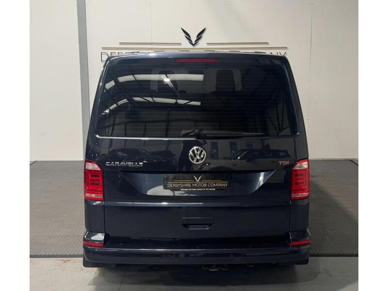 Volkswagen Caravelle 2.0 BiTDI BlueMotion Tech SE MPV 5dr Diesel DSG Euro 6 (s/s) (204 ps) - U620