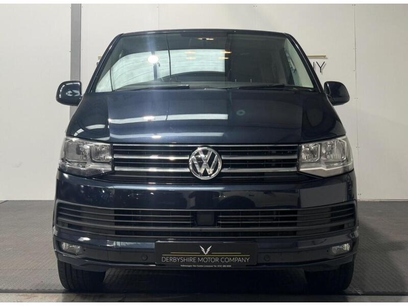 Volkswagen Caravelle 2.0 BiTDI BlueMotion Tech SE MPV 5dr Diesel DSG Euro 6 (s/s) (204 ps) - U620