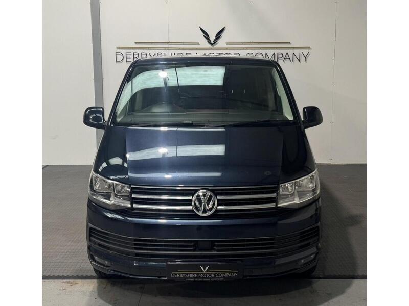 Volkswagen Caravelle 2.0 BiTDI BlueMotion Tech SE MPV 5dr Diesel DSG Euro 6 (s/s) (204 ps) - U620