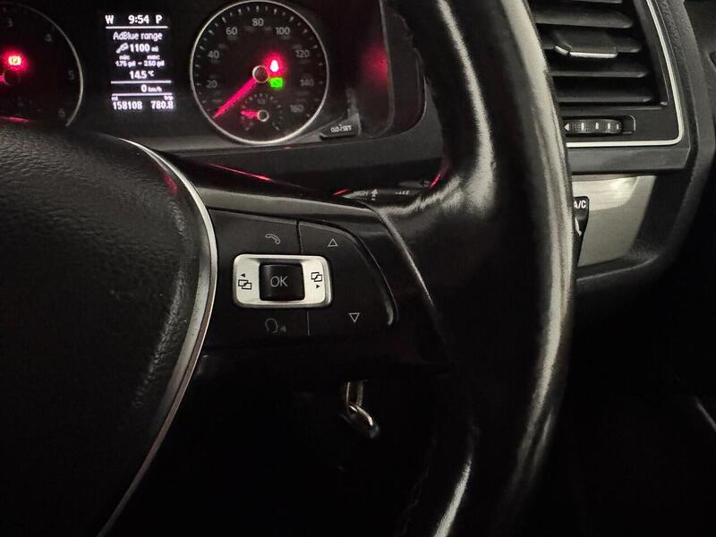 Volkswagen Caravelle 2.0 BiTDI BlueMotion Tech SE MPV 5dr Diesel DSG Euro 6 (s/s) (204 ps) - U620