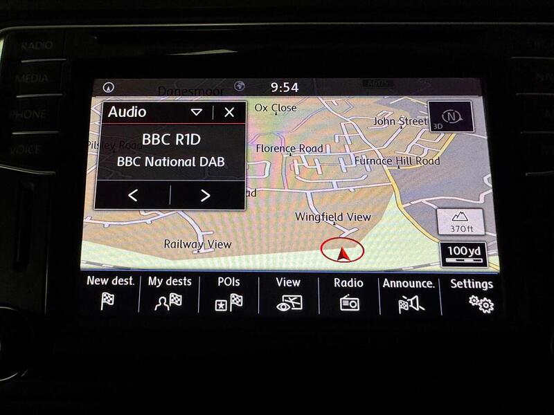 Volkswagen Caravelle 2.0 BiTDI BlueMotion Tech SE MPV 5dr Diesel DSG Euro 6 (s/s) (204 ps) - U620