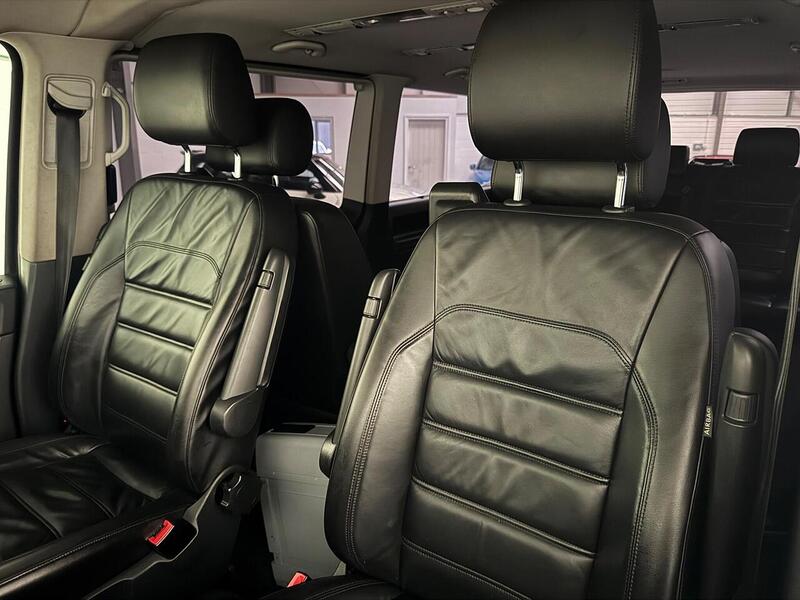 Volkswagen Caravelle 2.0 BiTDI BlueMotion Tech SE MPV 5dr Diesel DSG Euro 6 (s/s) (204 ps) - U620