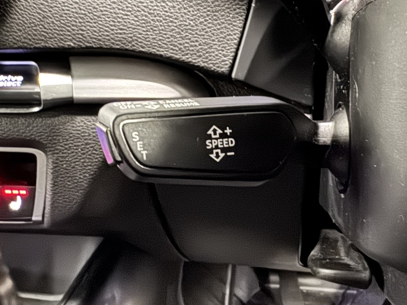 Audi A3 2.0 TDI S line Saloon 4dr Diesel Manual Euro 6 (s/s) (150 ps) - U623