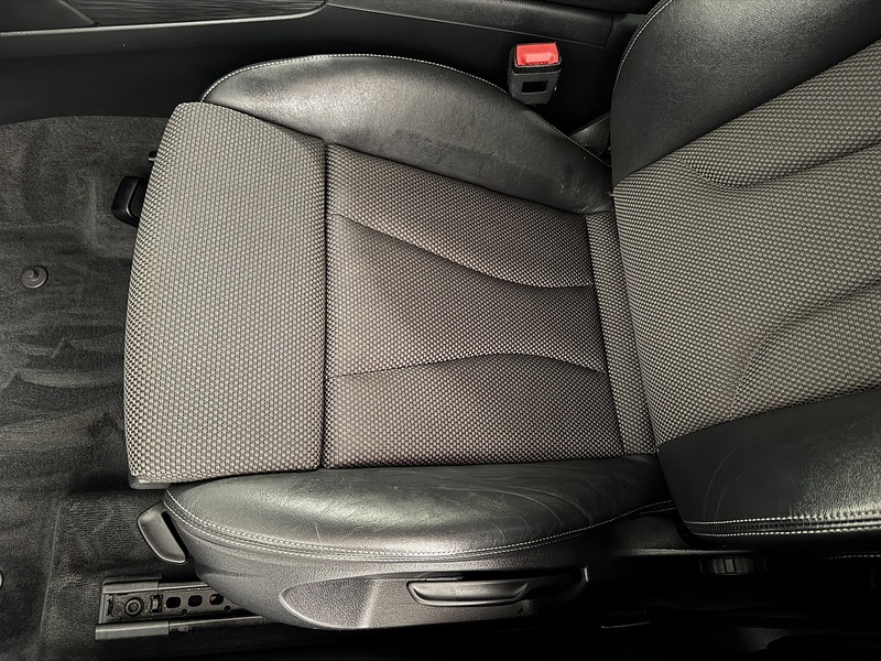 Audi A3 2.0 TDI S line Saloon 4dr Diesel Manual Euro 6 (s/s) (150 ps) - U623