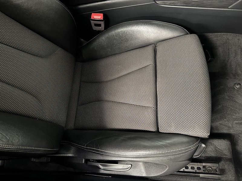 Audi A3 2.0 TDI S line Saloon 4dr Diesel Manual Euro 6 (s/s) (150 ps) - U623