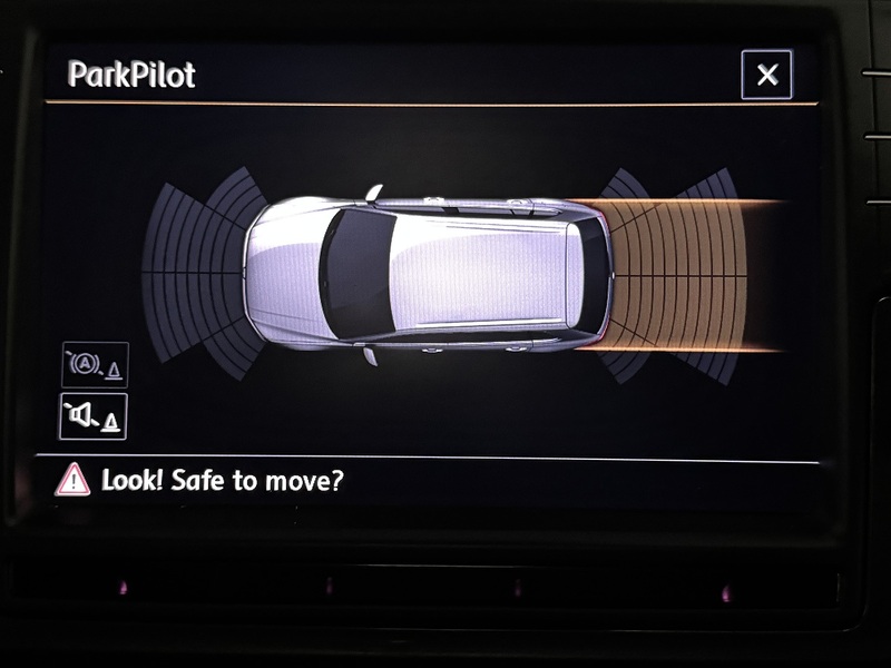 Volkswagen Tiguan 2.0 TDI BlueMotion Tech R-Line SUV 5dr Diesel DSG 4Motion Euro 6 (s/s) (150 ps) - U631