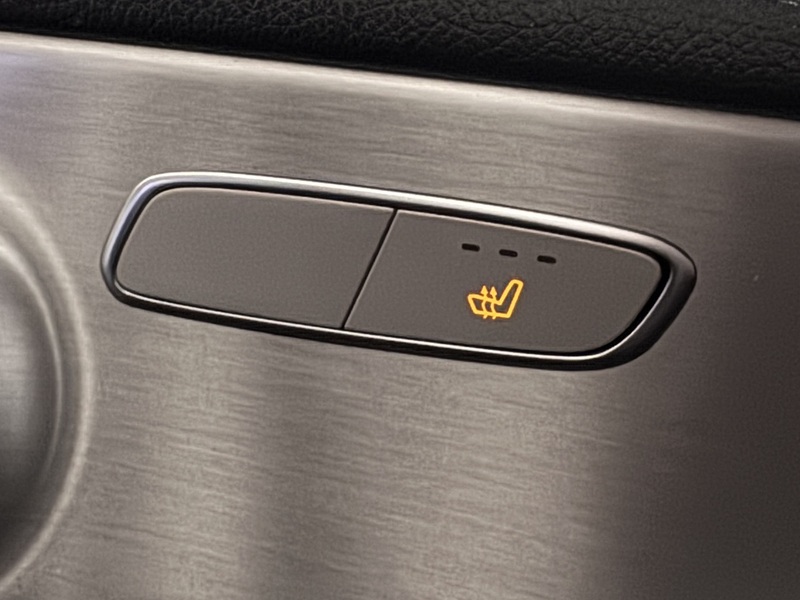 Mercedes-Benz C Class C250d AMG Line - U632