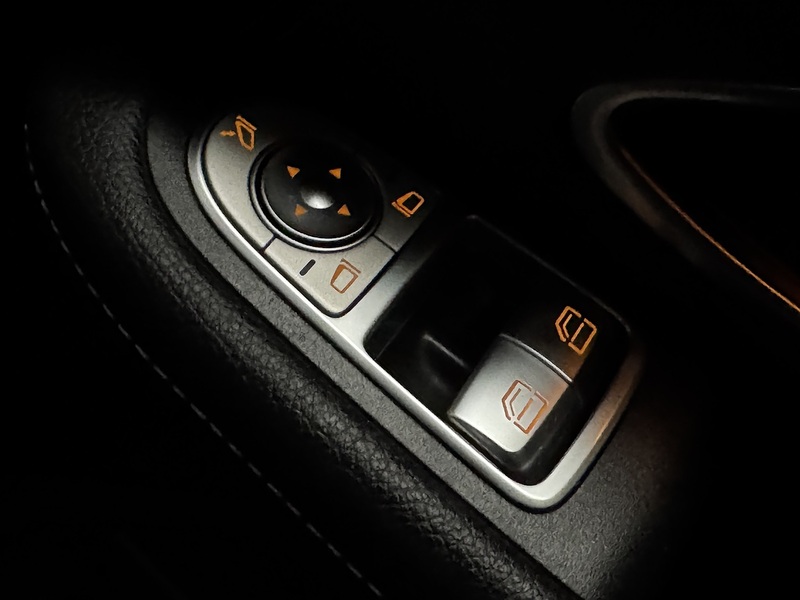 Mercedes-Benz C Class C250d AMG Line - U632