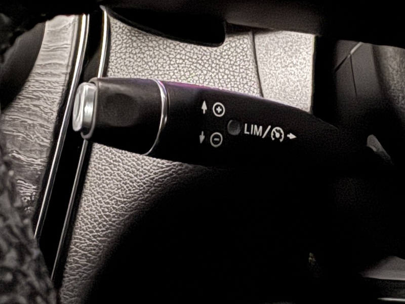 Mercedes-Benz C Class C250d AMG Line - U632