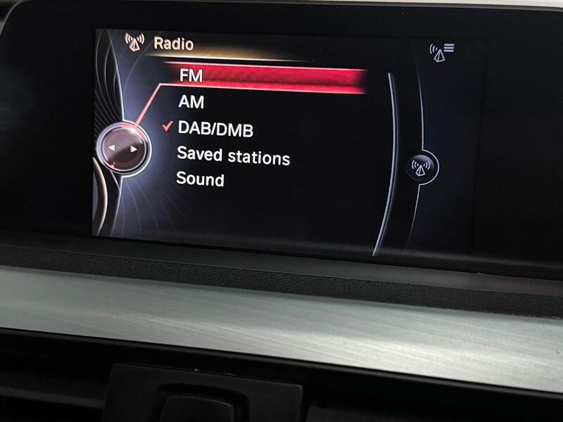 BMW 4 Series 2.0 420d M Sport Coupe 2dr Diesel Manual Euro 6 (s/s) (184 ps) - U637