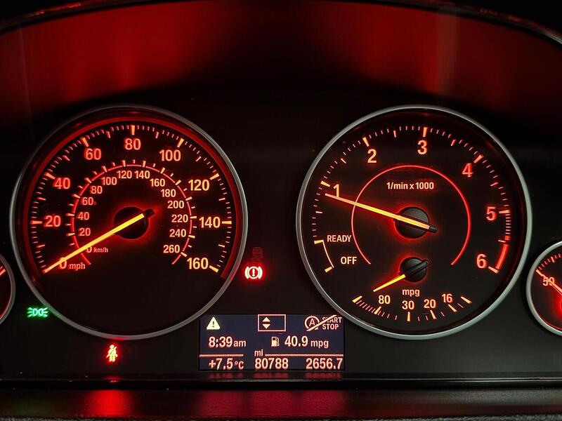 BMW 4 Series 2.0 420d M Sport Coupe 2dr Diesel Manual Euro 6 (s/s) (184 ps) - U637