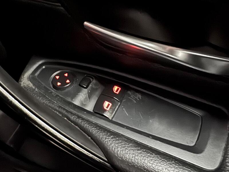 BMW 4 Series 2.0 420d M Sport Coupe 2dr Diesel Manual Euro 6 (s/s) (184 ps) - U637