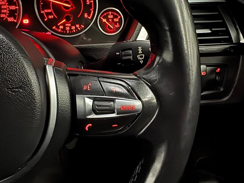 BMW 4 Series 2.0 420d M Sport Coupe 2dr Diesel Manual Euro 6 (s/s) (184 ps) - U637