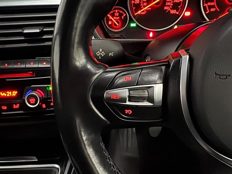 BMW 4 Series 2.0 420d M Sport Coupe 2dr Diesel Manual Euro 6 (s/s) (184 ps) - U637