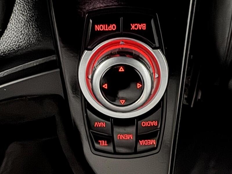 BMW 4 Series 2.0 420d M Sport Coupe 2dr Diesel Manual Euro 6 (s/s) (184 ps) - U637