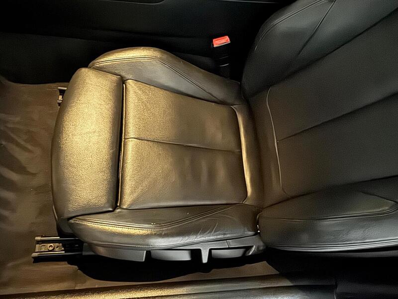 BMW 4 Series 2.0 420d M Sport Coupe 2dr Diesel Manual Euro 6 (s/s) (184 ps) - U637