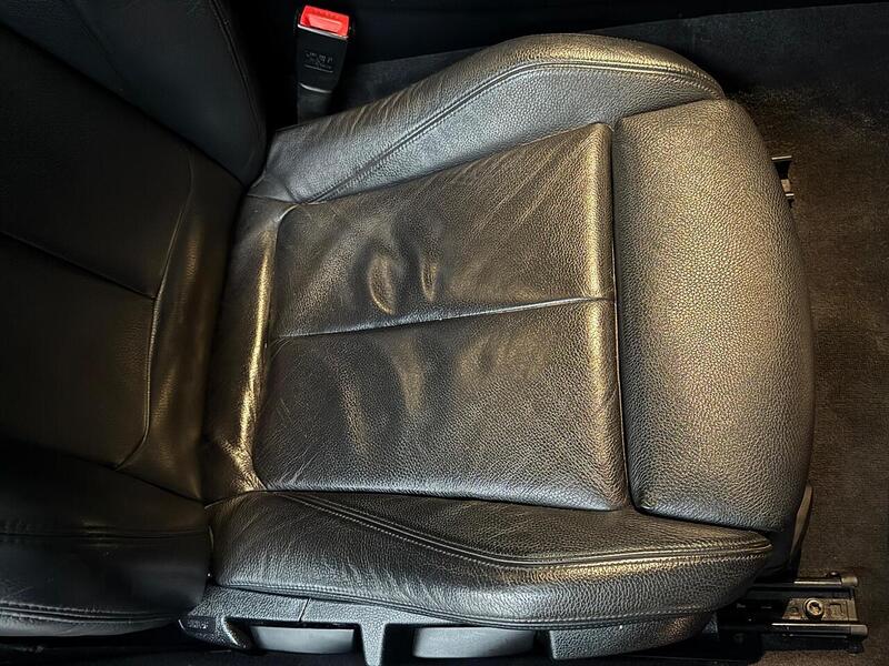 BMW 4 Series 2.0 420d M Sport Coupe 2dr Diesel Manual Euro 6 (s/s) (184 ps) - U637