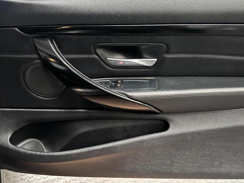 BMW 4 Series 2.0 420d M Sport Coupe 2dr Diesel Manual Euro 6 (s/s) (184 ps) - U637