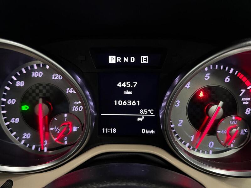 Mercedes-Benz SLK 1.8 SLK250 BlueEfficiency AMG Sport Edition 125 Convertible 2dr Petrol G-Tronic+ Euro 5 (s/s) (204 - U641