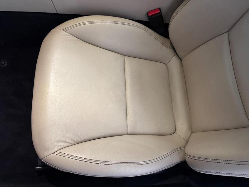 Mercedes-Benz SLK 1.8 SLK250 BlueEfficiency AMG Sport Edition 125 Convertible 2dr Petrol G-Tronic+ Euro 5 (s/s) (204 - U641