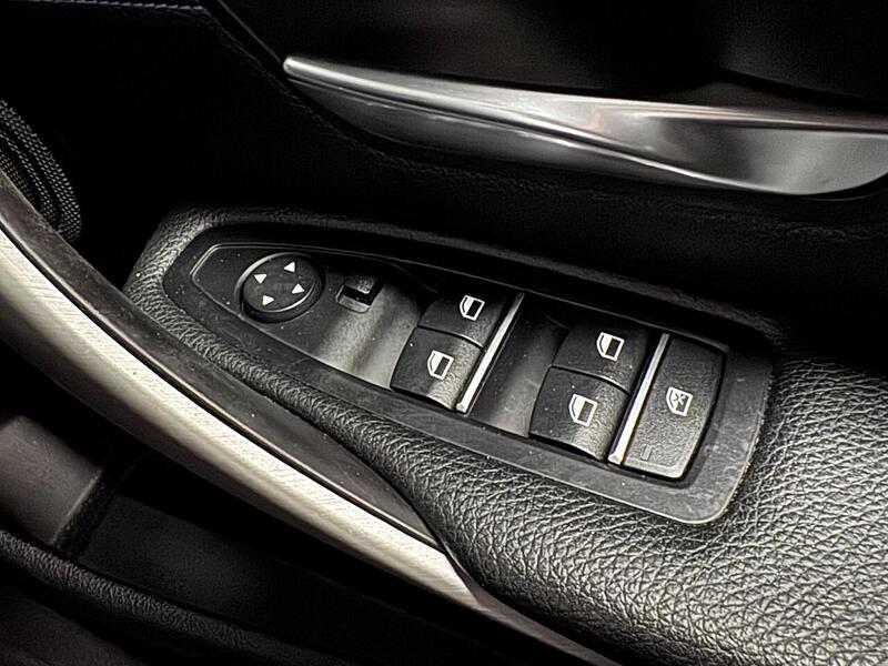 BMW 4 Series Gran Coupe 2.0 420d M Sport Hatchback 5dr Diesel Auto Euro 6 (s/s) (190 ps) - U644