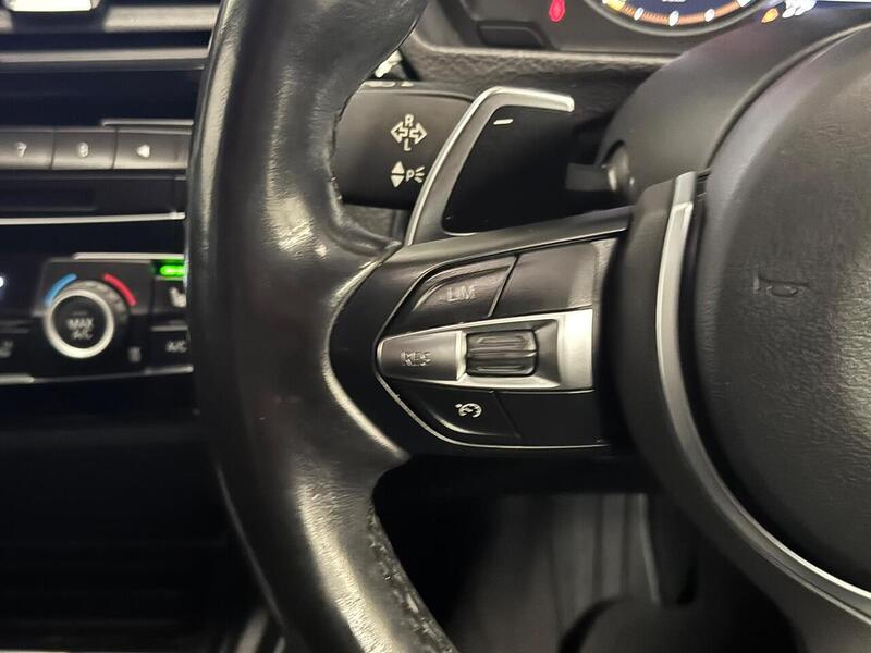 BMW 4 Series Gran Coupe 2.0 420d M Sport Hatchback 5dr Diesel Auto Euro 6 (s/s) (190 ps) - U644