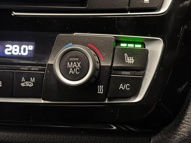 BMW 4 Series Gran Coupe 2.0 420d M Sport Hatchback 5dr Diesel Auto Euro 6 (s/s) (190 ps) - U644