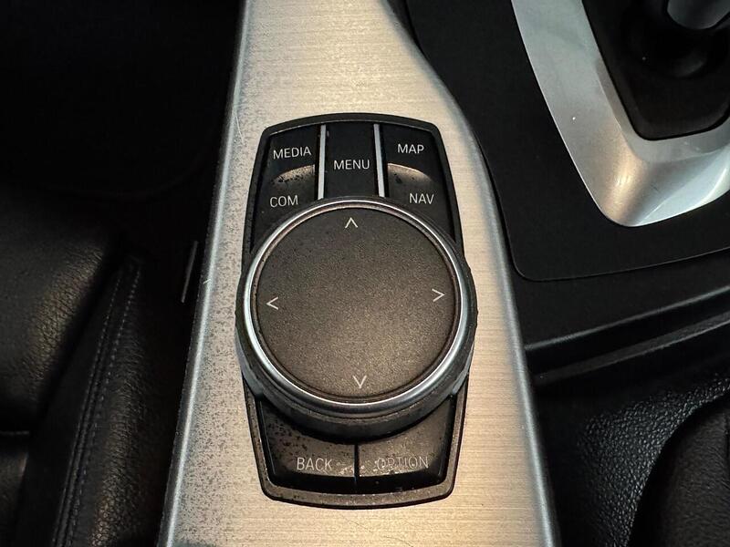 BMW 4 Series Gran Coupe 2.0 420d M Sport Hatchback 5dr Diesel Auto Euro 6 (s/s) (190 ps) - U644