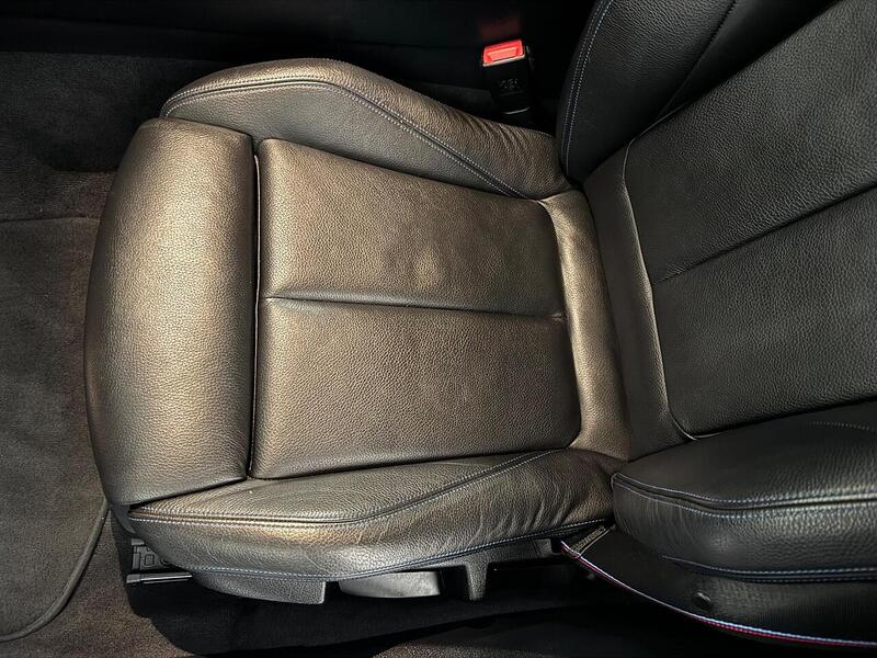 BMW 4 Series Gran Coupe 2.0 420d M Sport Hatchback 5dr Diesel Auto Euro 6 (s/s) (190 ps) - U644