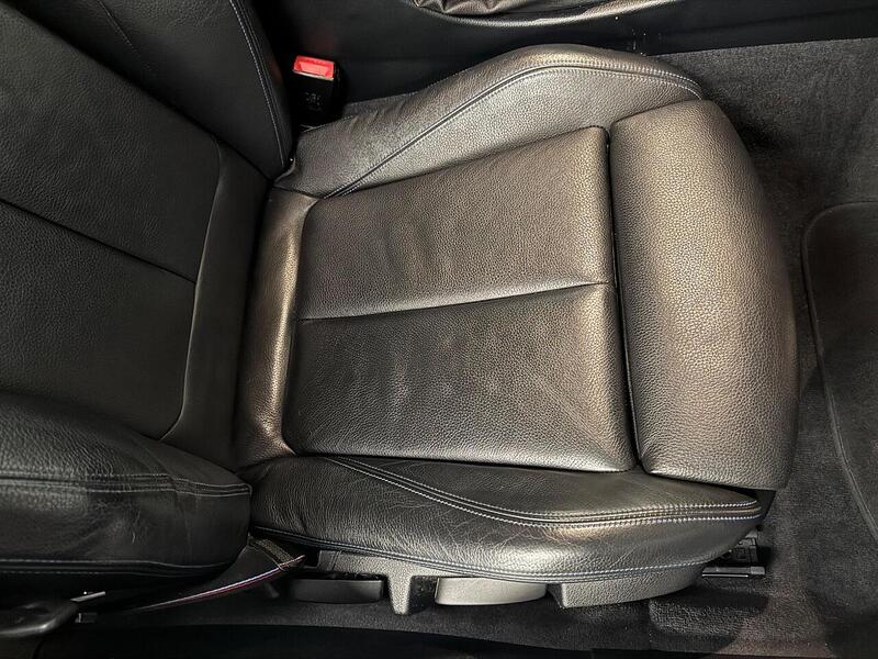 BMW 4 Series Gran Coupe 2.0 420d M Sport Hatchback 5dr Diesel Auto Euro 6 (s/s) (190 ps) - U644