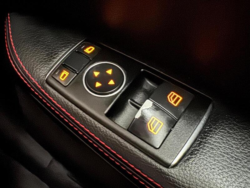 Mercedes-Benz SLK 2.1 SLK250 CDI AMG Sport Convertible 2dr Diesel G-Tronic+ Euro 5 (s/s) (204 ps) - U645