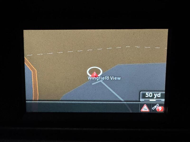 Mercedes-Benz SLK 2.1 SLK250 CDI AMG Sport Convertible 2dr Diesel G-Tronic+ Euro 5 (s/s) (204 ps) - U645