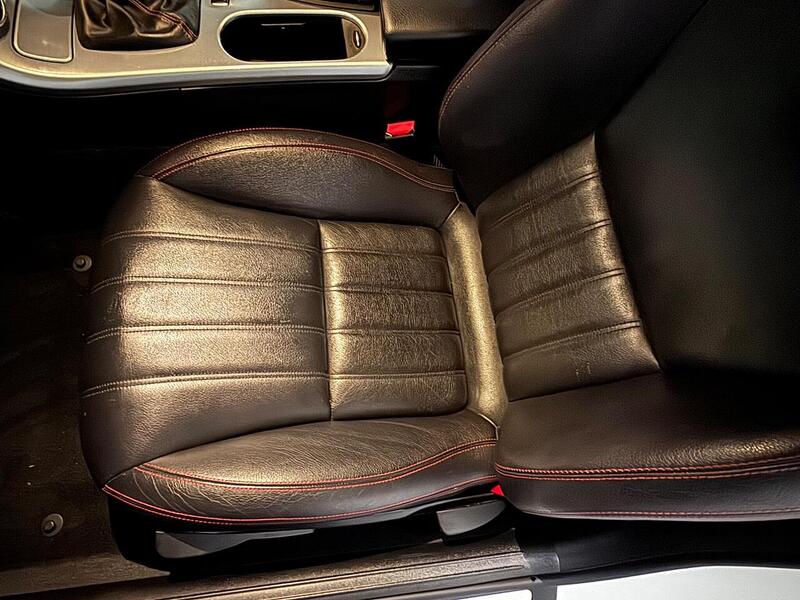 Mercedes-Benz SLK 2.1 SLK250 CDI AMG Sport Convertible 2dr Diesel G-Tronic+ Euro 5 (s/s) (204 ps) - U645