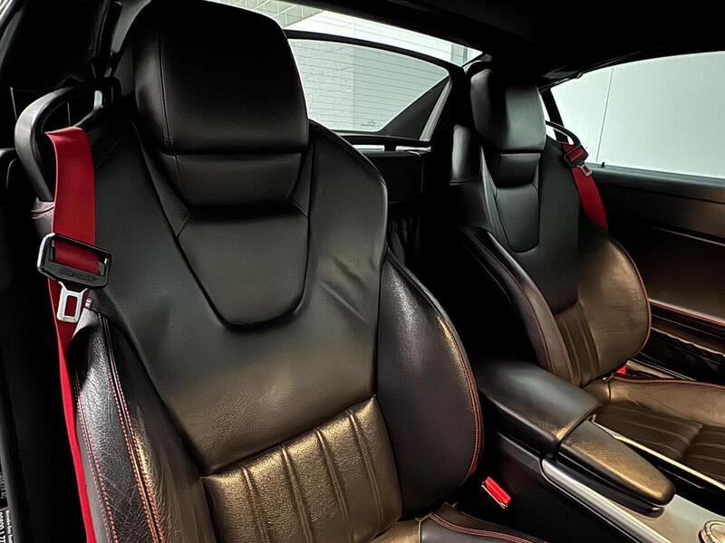 Mercedes-Benz SLK 2.1 SLK250 CDI AMG Sport Convertible 2dr Diesel G-Tronic+ Euro 5 (s/s) (204 ps) - U645