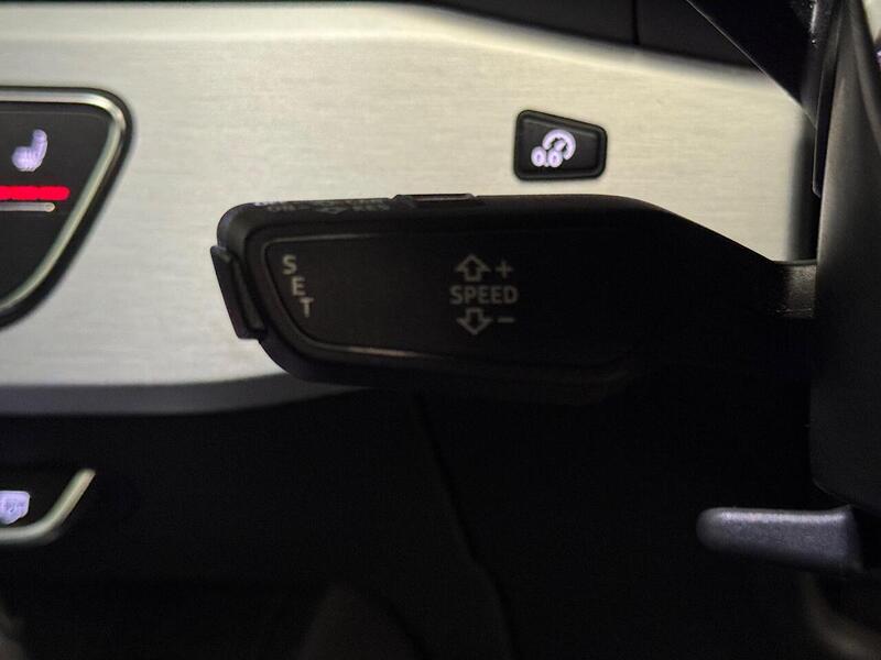 Audi A5 2.0 TDI 40 S line Sportback 5dr Diesel S Tronic Euro 6 (s/s) (190 ps) - U648