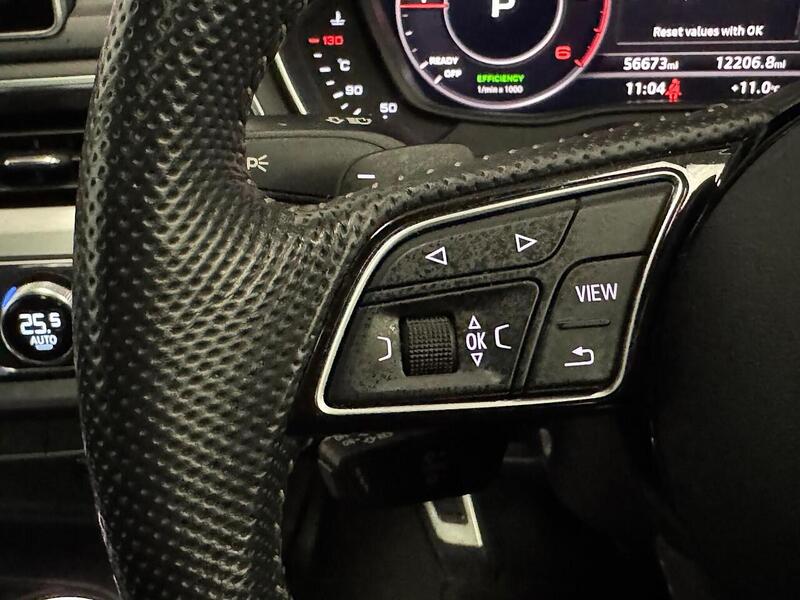 Audi A5 2.0 TDI 40 S line Sportback 5dr Diesel S Tronic Euro 6 (s/s) (190 ps) - U648