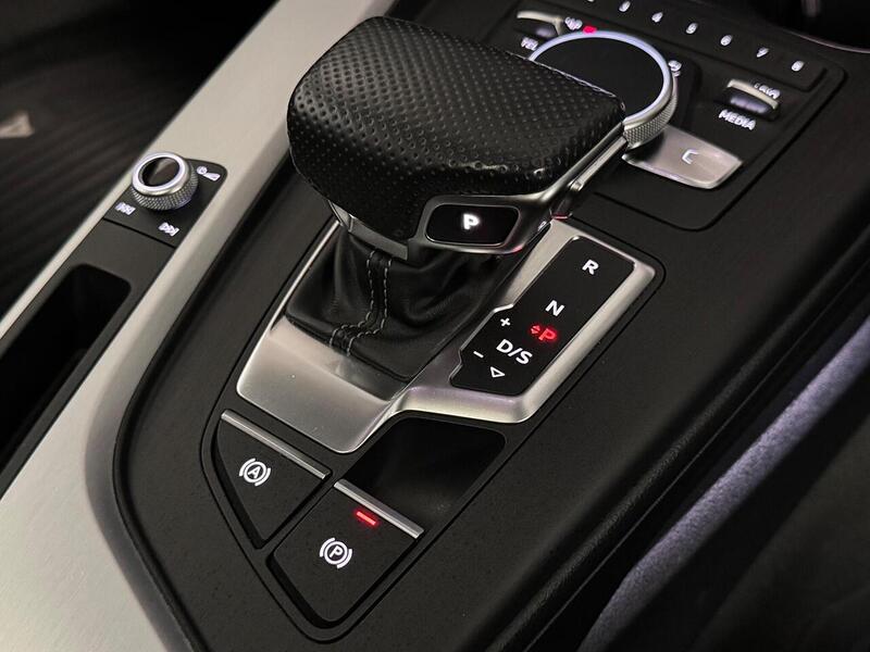 Audi A5 2.0 TDI 40 S line Sportback 5dr Diesel S Tronic Euro 6 (s/s) (190 ps) - U648