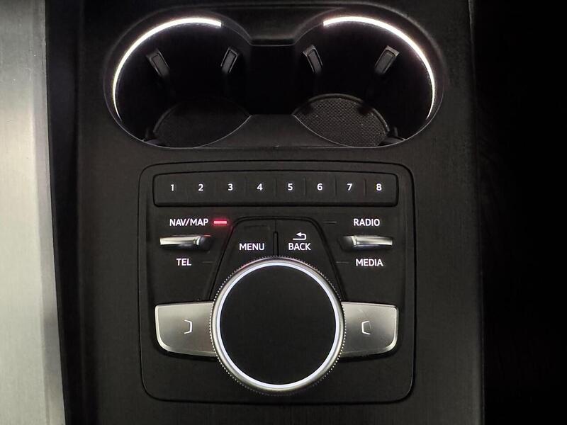 Audi A5 2.0 TDI 40 S line Sportback 5dr Diesel S Tronic Euro 6 (s/s) (190 ps) - U648