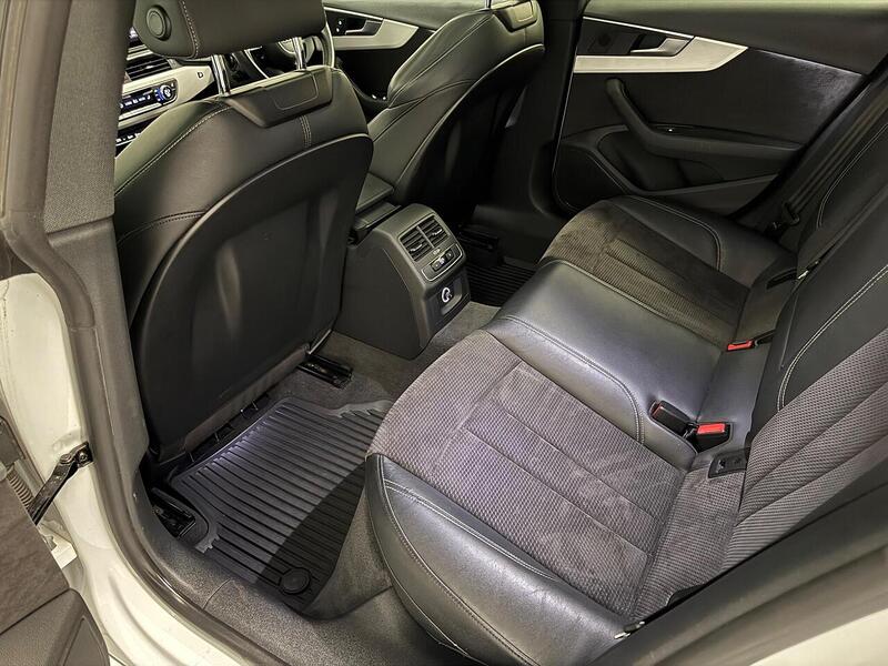 Audi A5 2.0 TDI 40 S line Sportback 5dr Diesel S Tronic Euro 6 (s/s) (190 ps) - U648