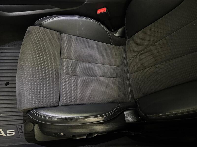 Audi A5 2.0 TDI 40 S line Sportback 5dr Diesel S Tronic Euro 6 (s/s) (190 ps) - U648