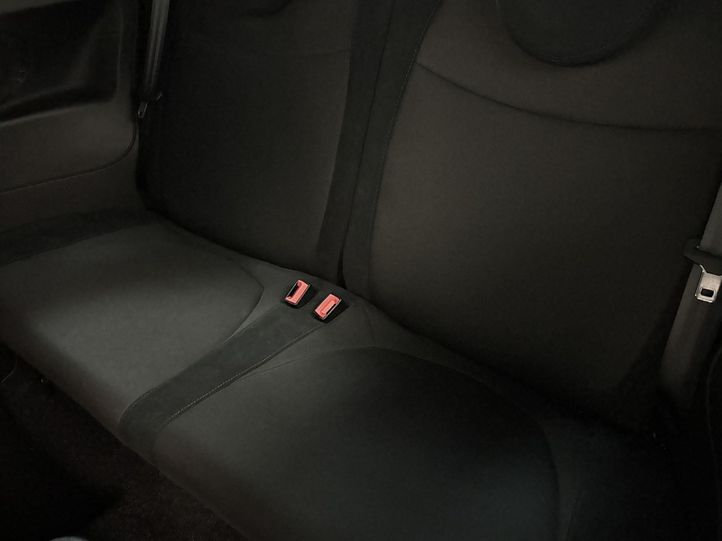 Abarth 595 1.4 T-Jet F595 Pista Hatchback 3dr Petrol Manual Euro 6 (165 bhp) - U650