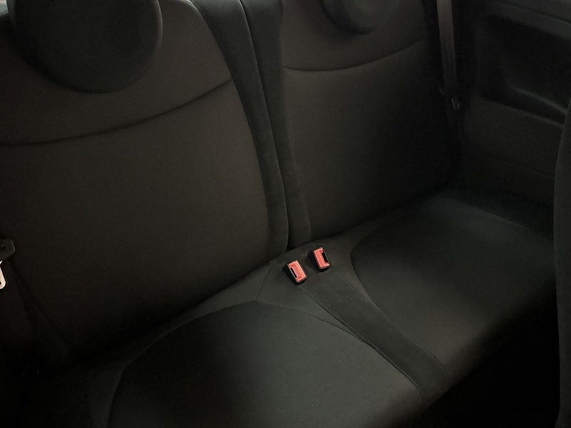 Abarth 595 1.4 T-Jet F595 Pista Hatchback 3dr Petrol Manual Euro 6 (165 bhp) - U650