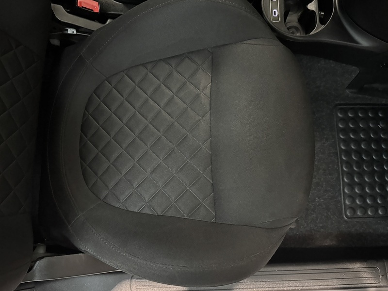 Abarth 595 1.4 T-Jet F595 Pista Hatchback 3dr Petrol Manual Euro 6 (165 bhp) - U650