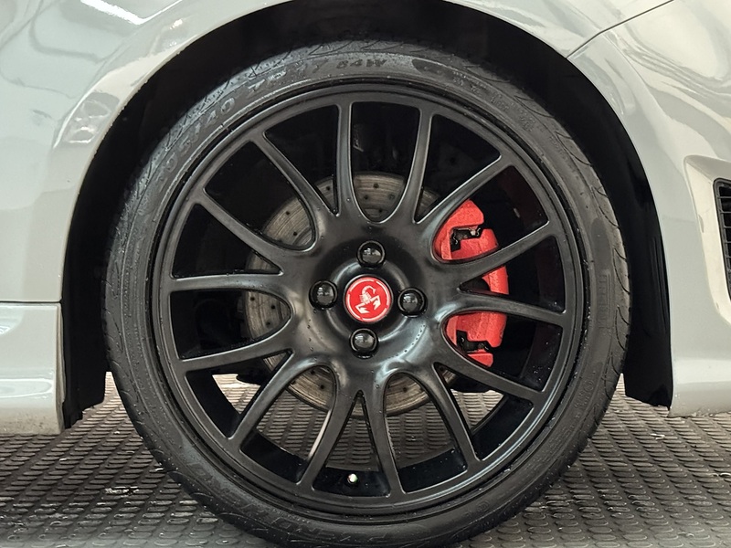 Abarth 595 1.4 T-Jet F595 Pista Hatchback 3dr Petrol Manual Euro 6 (165 bhp) - U650