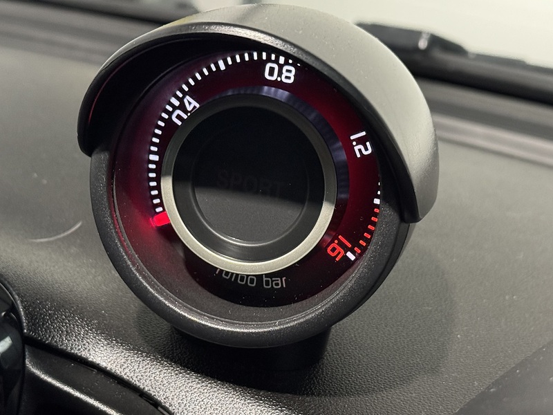 Abarth 595 1.4 T-Jet F595 Pista Hatchback 3dr Petrol Manual Euro 6 (165 bhp) - U650