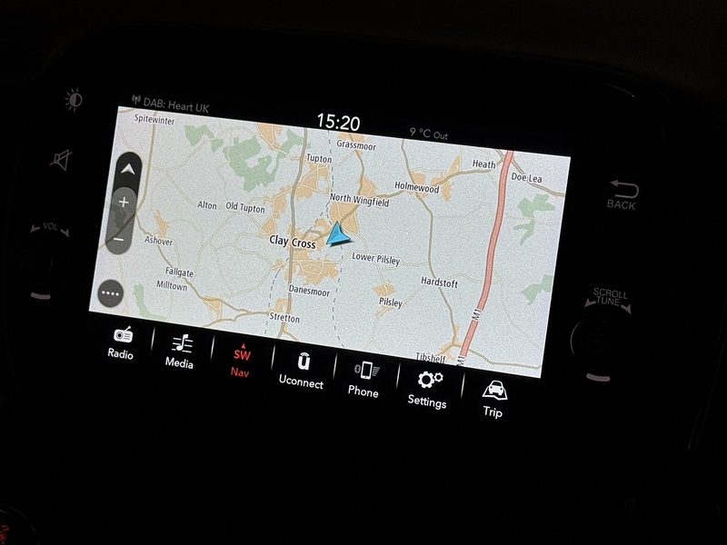 Abarth 595 1.4 T-Jet F595 Pista Hatchback 3dr Petrol Manual Euro 6 (165 bhp) - U650