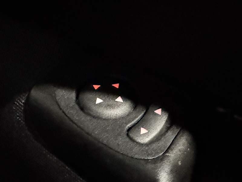 Abarth 595 1.4 T-Jet F595 Pista Hatchback 3dr Petrol Manual Euro 6 (165 bhp) - U650